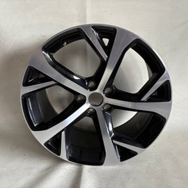 1x Alufelge 19 Zoll 8.5