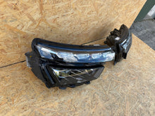 Laden Sie das Bild in den Galerie-Viewer, Frontscheinwerfer Skoda Kamiq 658941016B 658941015 Full LED Ein Satz Headlight SCH2629985208bm