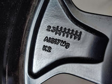 Load image into Gallery viewer, 1x Alufelge 17 Zoll 7.0" 5x112 45ET Glanz 575071497H Seat Ateca Rim Wheel FEL5490655448nx