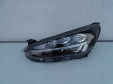 Laden Sie das Bild in den Galerie-Viewer, Frontscheinwerfer Ford Focus MX7B-13E015-EB LED Links Scheinwerfer Headlight