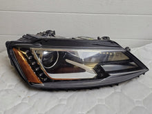 Laden Sie das Bild in den Galerie-Viewer, Frontscheinwerfer VW Jetta IV 5C7941752 8K0941597 4H094132 Xenon Rechts SCH3090704539cu