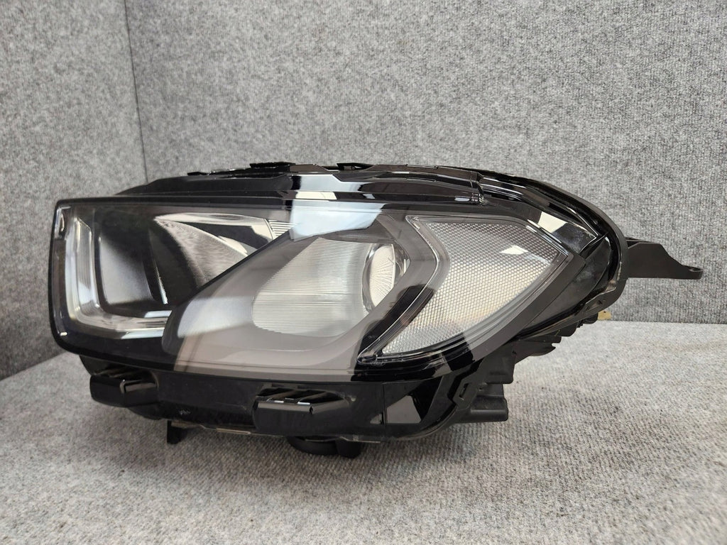 Frontscheinwerfer Ford Ecosport MN1513E015 LED Links Scheinwerfer Headlight SCH2898462239rl