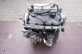 Motor Audi Seat Skoda VW BST 2.0 SDI 89 TYS KM 70PS 51kW 89TKm Diesel Unkomplett