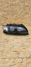 Laden Sie das Bild in den Galerie-Viewer, Frontscheinwerfer BMW E46 6910968 Xenon Rechts Scheinwerfer Headlight SCH9312015570lx