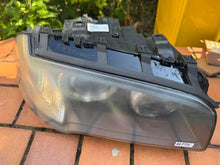 Load image into Gallery viewer, Frontscheinwerfer BMW X3 E83 7162192-05 Xenon Rechts Scheinwerfer Headlight SCH3001905637ze