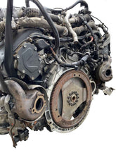 Laden Sie das Bild in den Galerie-Viewer, Motor VW Touareg BLE 5.0 TDI 313PS 230kW 2006 Engine Komplett MOT5572210994ht