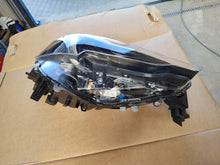 Laden Sie das Bild in den Galerie-Viewer, Frontscheinwerfer Mazda Cx-5 Cx5 K124-51030 Full LED Rechts Headlight