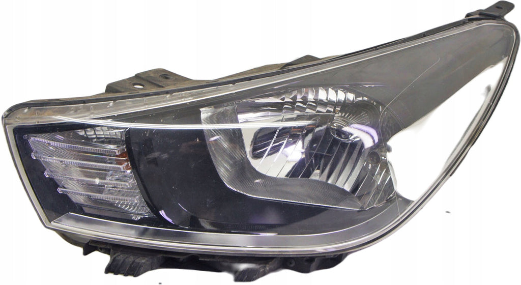 Frontscheinwerfer Kia Rio IV LED Links Scheinwerfer Headlight