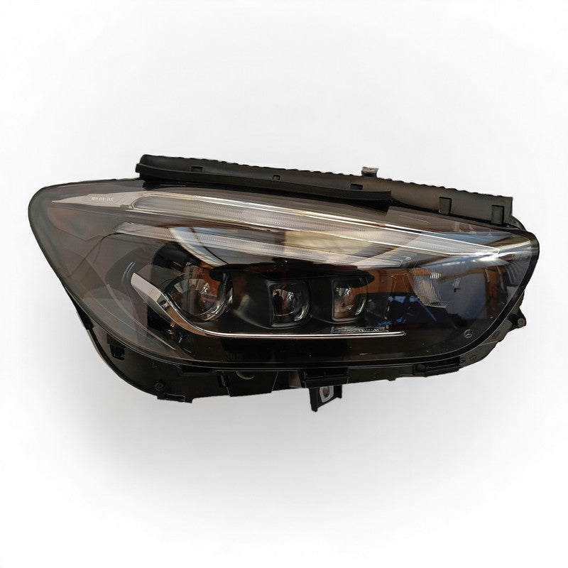 Frontscheinwerfer Mercedes-Benz W247 A2479068405 LED Rechts Headlight