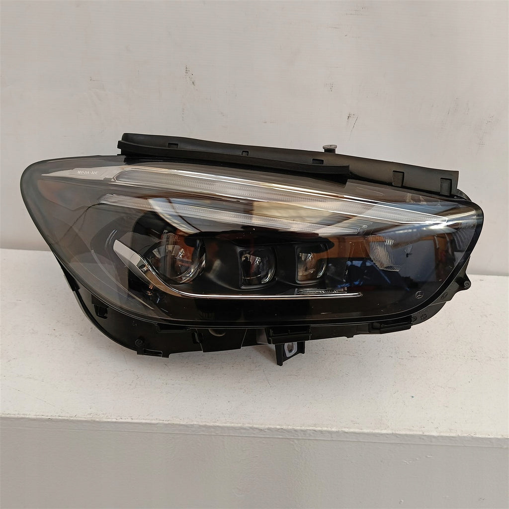 Frontscheinwerfer Mercedes-Benz W247 A2479068405 LED Rechts Headlight