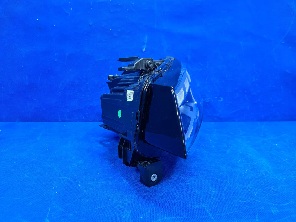 Frontscheinwerfer Audi Q2 81A941035D LED Links Scheinwerfer Headlight SCH2015442199ol