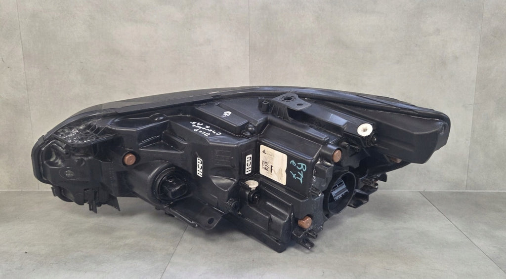 Frontscheinwerfer Jeep Cherokee P68275948AG LED Rechts Scheinwerfer Headlight SCH1195001405bv