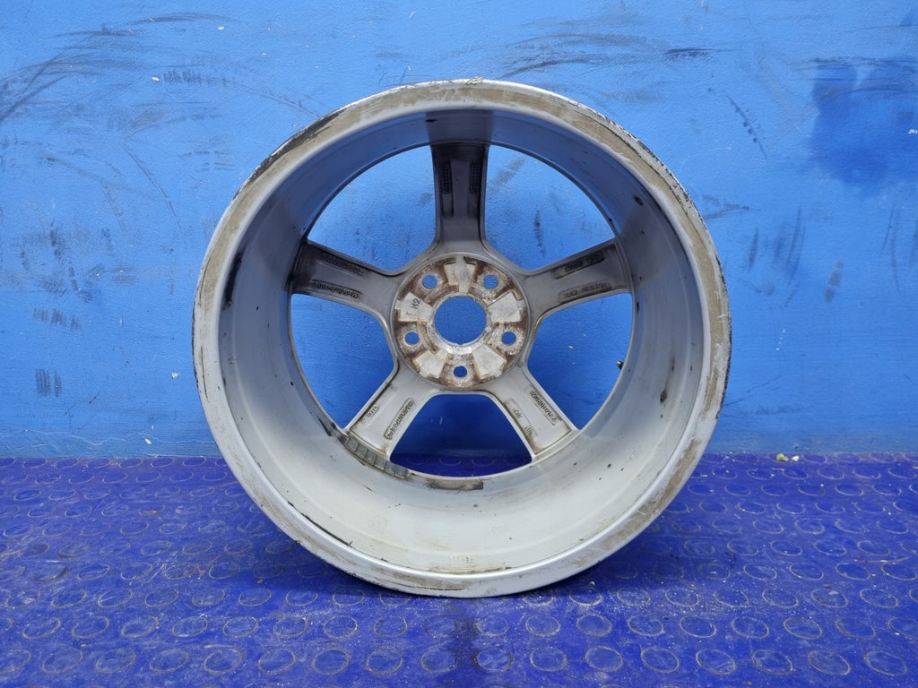1x Alufelge 17 Zoll 7.5" 5x112 43ET 8V0601025S Audi A3 Rim Wheel FEL6810710603ua