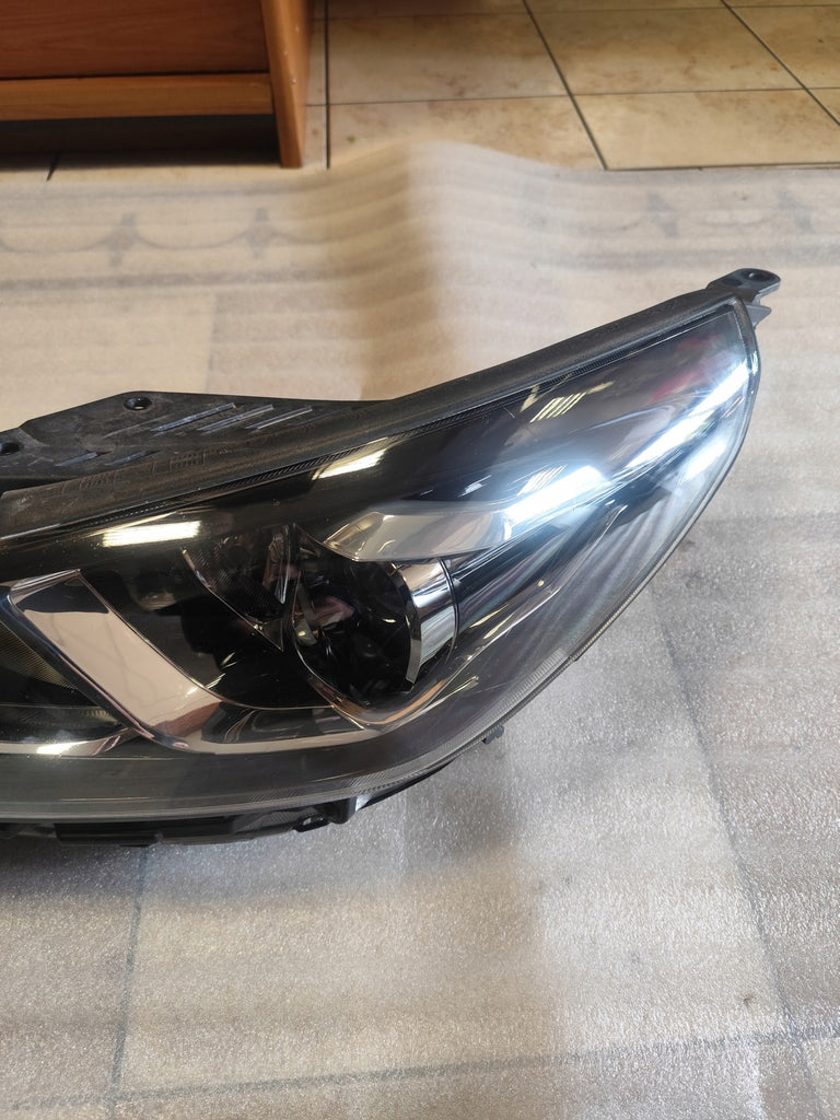 Frontscheinwerfer Hyundai I30 92101G4510 Links Scheinwerfer Headlight SCH7286756982hi