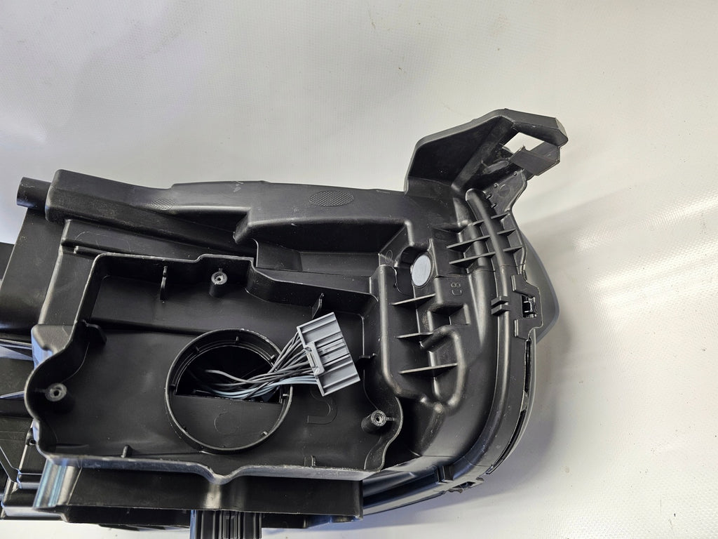 Frontscheinwerfer Volvo Xc90 II 89910795 LED Links Scheinwerfer Headlight