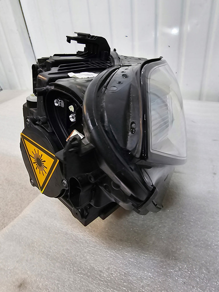 Frontscheinwerfer BMW X5 G05 F95 G06 F96 8082574-01 Laser Rechts Headlight SCH4781837122eh