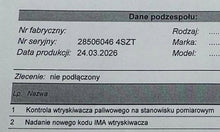 Load image into Gallery viewer, Motor VW I DDY 1.6 TDI 90PS 66kW Diesel Engine Komplett MOT9535458955zw