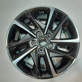 1x Alufelge 17 Zoll 7.0