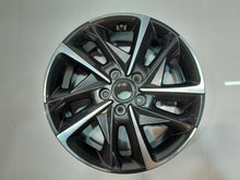 Laden Sie das Bild in den Galerie-Viewer, 1x Alufelge 17 Zoll 7.0" 5x114.3 53ET Glanz 52910-G4720 Hyundai I30 Mg Rim Wheel FEL3037541704am