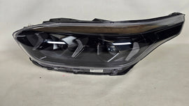 Frontscheinwerfer Kia Proceed 92101J7500 Full LED Ein Stück (Rechts oder Links)