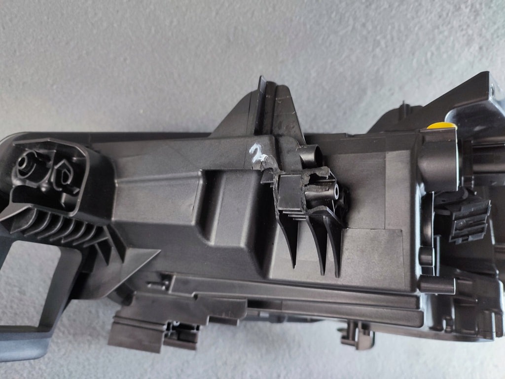 Frontscheinwerfer Cupra Born 10F941008J LED Rechts Scheinwerfer Headlight SCH3337938525so