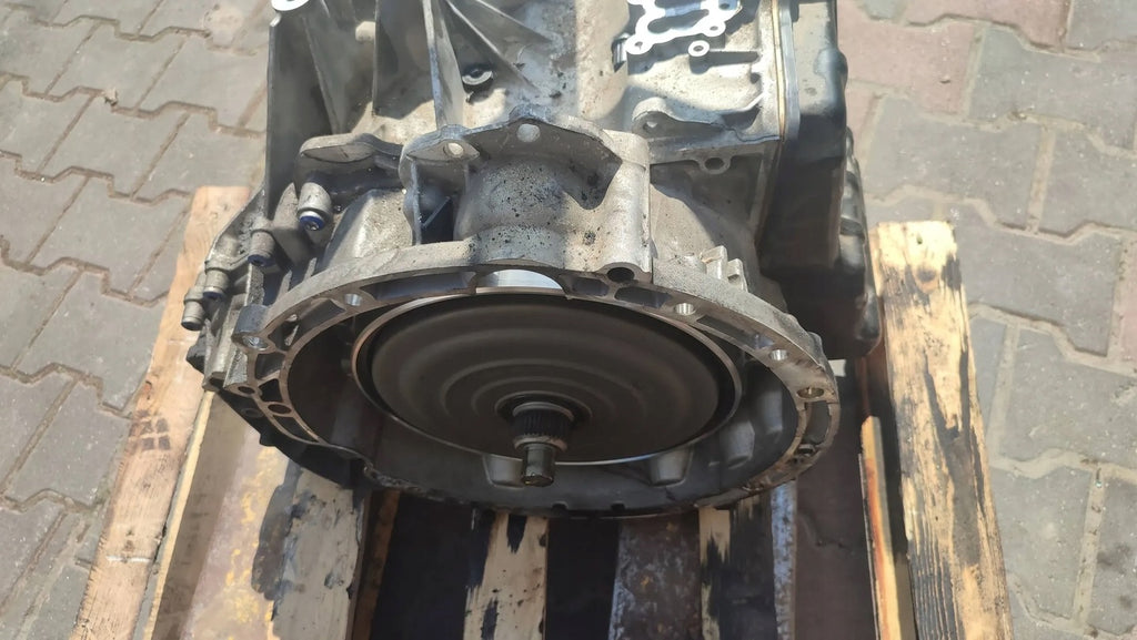 Getriebe Mercedes-Benz Cla A2463700902 06002997 1408300022 Automatikgetriebe