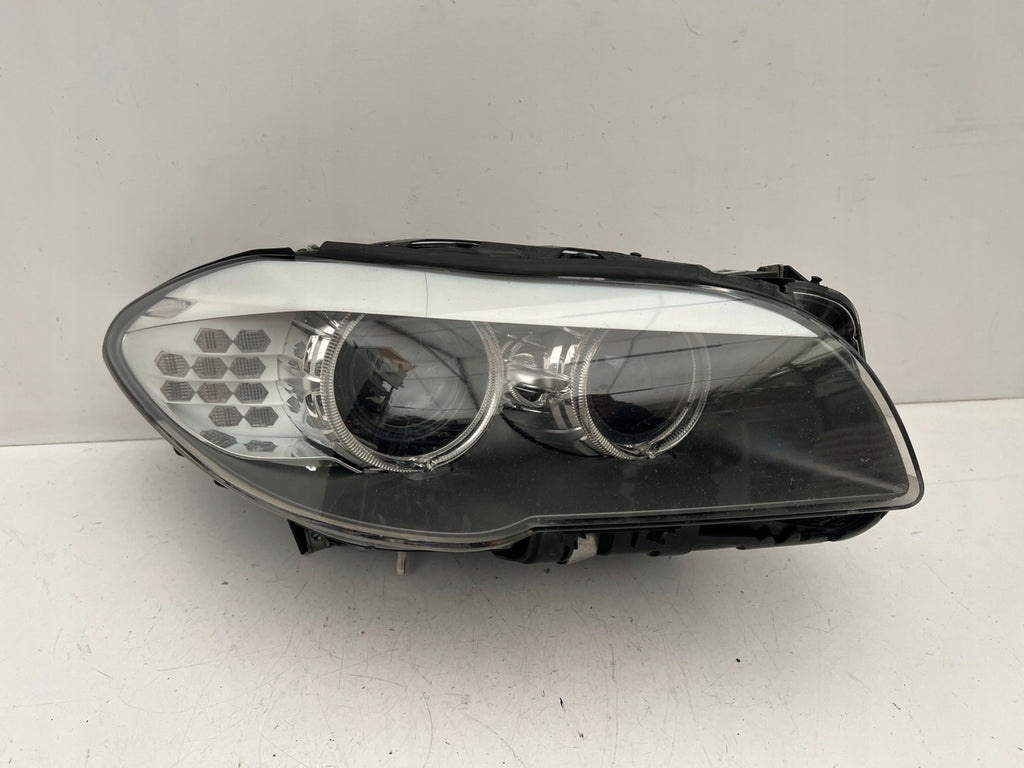 Frontscheinwerfer BMW 5 F11 F10 127203246 Xenon Rechts Scheinwerfer Headlight SCH1479510174cj