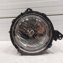 Frontscheinwerfer Jeep Wrangler 55112874AD Rechts Scheinwerfer Headlight SCH8679139690ok