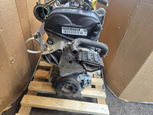 Laden Sie das Bild in den Galerie-Viewer, Motor Audi Seat Skoda VW CYVB 1.2 TSI 110PS 81kW 93TKm 2016 Benzin Komplett MOT9717498892ep