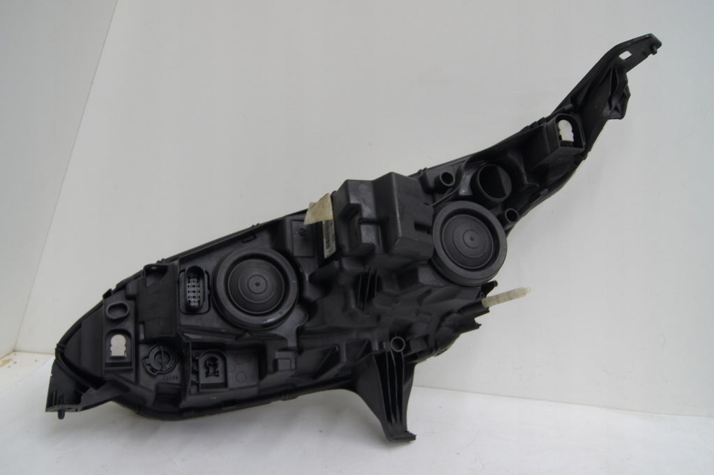 Frontscheinwerfer Ford Transit Connect DT11-13W029-AC Rechts Headlight SCH1510000378jf