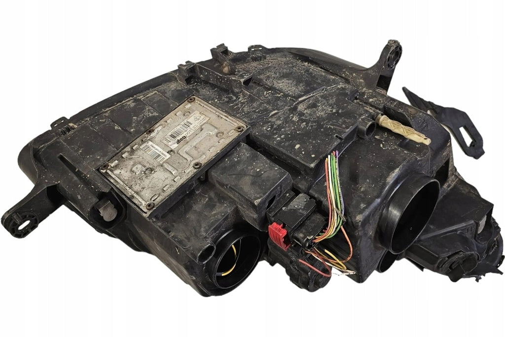 Frontscheinwerfer Citroën C5 III 9650115680 Links Scheinwerfer Headlight