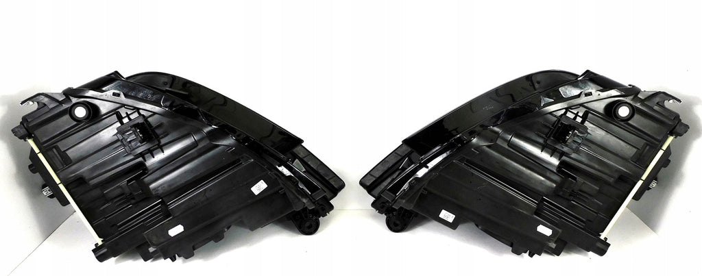 Frontscheinwerfer Audi Q4 89A941034 89A941033 Full LED Ein Satz Headlight SCH6905257606ir