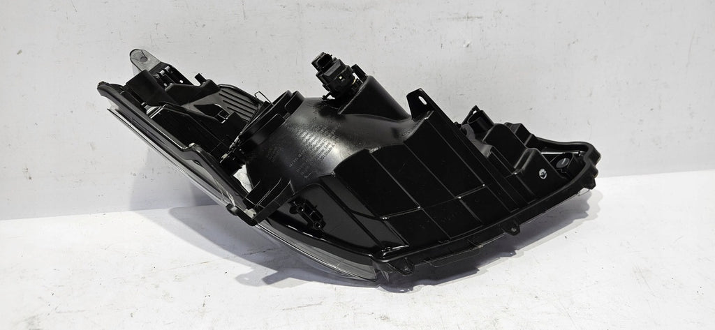 Frontscheinwerfer Toyota Yaris Links Scheinwerfer Headlight