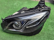 Laden Sie das Bild in den Galerie-Viewer, Frontscheinwerfer Mercedes-Benz W213 A2139069508KZ Full LED Links Headlight SCH5124766378dk