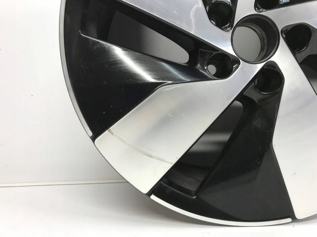 1x Alufelge 18 Zoll 571601025L VW Tiguan Passat B8 Rim Wheel FEL1294262926vj