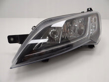 Load image into Gallery viewer, Frontscheinwerfer Fiat Ducato 1394433080 LED Links Scheinwerfer Headlight SCH3742958409ur