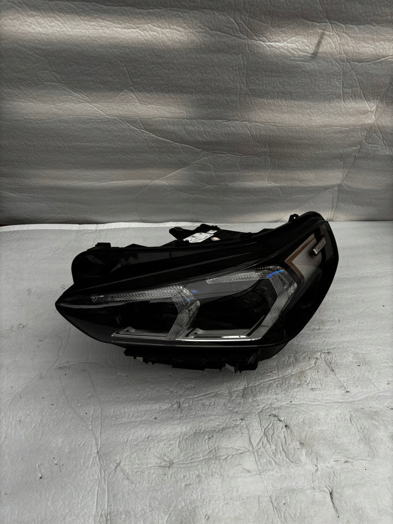 Frontscheinwerfer BMW 5A5BD47-02 LED Links Scheinwerfer Headlight SCH2624576616gd