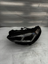 Laden Sie das Bild in den Galerie-Viewer, Frontscheinwerfer BMW 5A5BD47-02 LED Links Scheinwerfer Headlight SCH2624576616gd