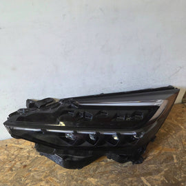Frontscheinwerfer Toyota Chr C-Hr 81150-F4510 LED Links Scheinwerfer Headlight SCH5751834016ym