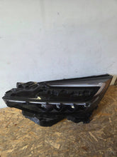 Laden Sie das Bild in den Galerie-Viewer, Frontscheinwerfer Toyota Chr C-Hr 81150-F4510 LED Links Scheinwerfer Headlight SCH5751834016ym