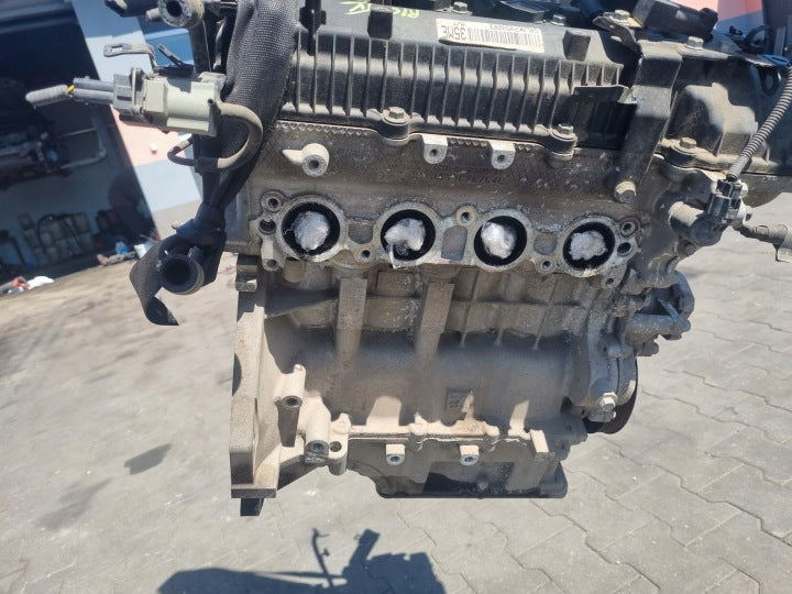 Motor Kia Mercedes-Benz Rio IV G4LA 1.2 Benzin Engine Unkomplett MOT3791863206bn
