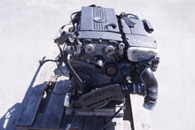 Load image into Gallery viewer, Motor Mercedes-Benz W204 271950 1.8 184PS 135kW 178TKm Benzin Engine Unkomplett