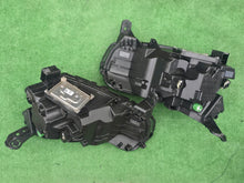 Laden Sie das Bild in den Galerie-Viewer, Frontscheinwerfer Jeep 52218717 52218721 Ein Satz Scheinwerfer Headlight SCH9501349584rn