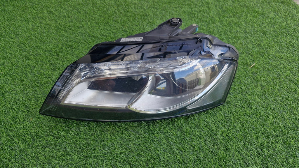 Frontscheinwerfer Audi A3 8P0941003BE Bi-Xenon Links Scheinwerfer Headlight SCH2456659132ve