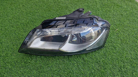 Frontscheinwerfer Audi A3 8P0941003BE Bi-Xenon Links Scheinwerfer Headlight SCH2456659132ve