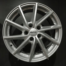 Laden Sie das Bild in den Galerie-Viewer, 4x Alufelge 16 Zoll 6.5" 5x112 46ET KBA53206 Seat Toledo Iii Rim Wheel FEL5629477745bj