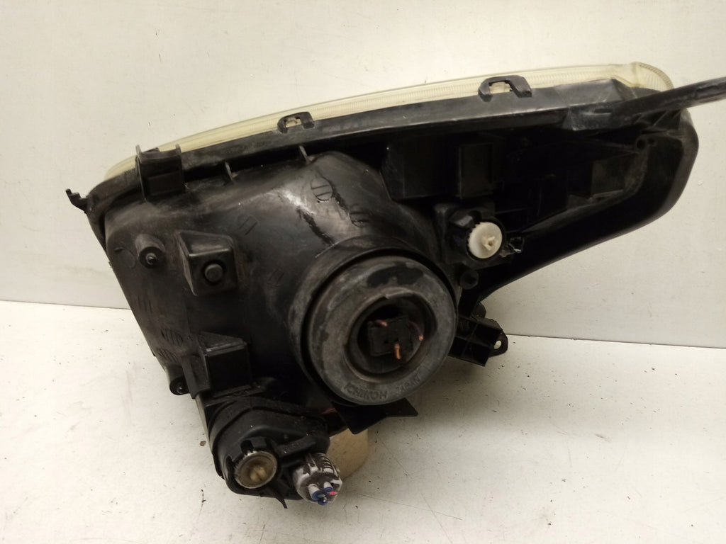 Frontscheinwerfer Toyota Rav 4 II Rechts Scheinwerfer Headlight SCH3734681511pl
