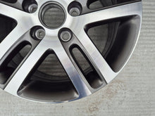 Laden Sie das Bild in den Galerie-Viewer, 1x Alufelge 16 Zoll 1K0601025DF VW Golf Vi Rim Wheel FEL8192583620ea