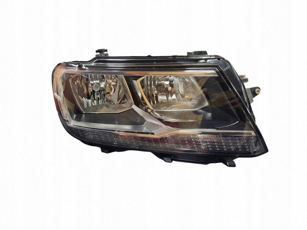 Frontscheinwerfer VW Tiguan 5NB941006B Rechts Scheinwerfer Headlight SCH2861489536bn