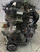 Load image into Gallery viewer, Motor Ford Mazda Volvo I V50 B4204S3 2.0 2012 Benzin Engine Komplett MOT2070783248rd